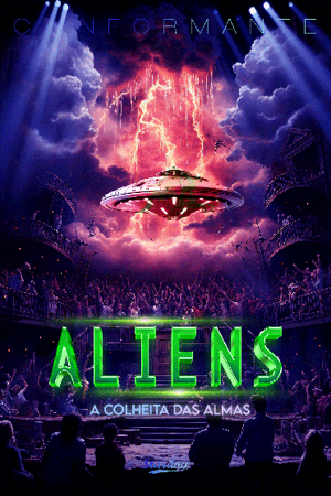 ALIENS – A COLHEITA DAS ALMAS