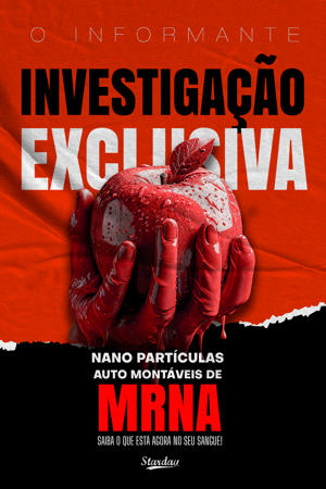 Investigação exclusiva