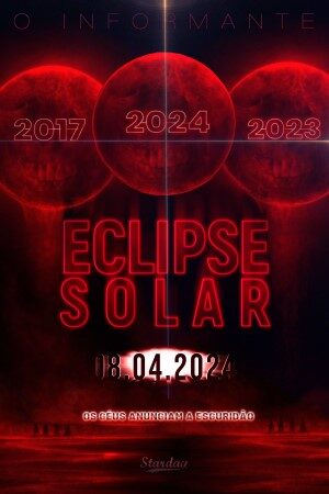 Eclipse Solar