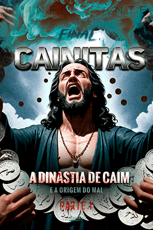 Cainitas – a dinastia de Caim