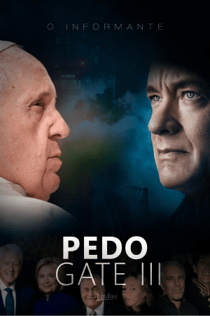 PEDOGATE 3