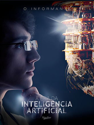 A ERA DA INTELIGÊNCIA ARTIFICIAL