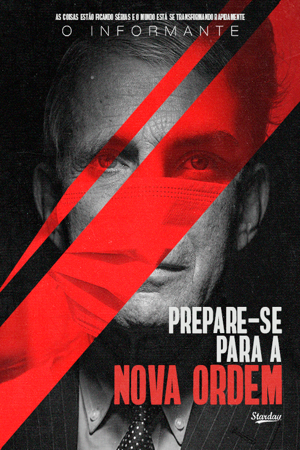 Prepare-Se Para A Nova Ordem