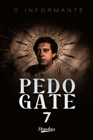 PEDOGATE 7