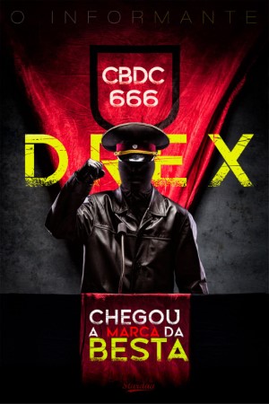 DREX 666