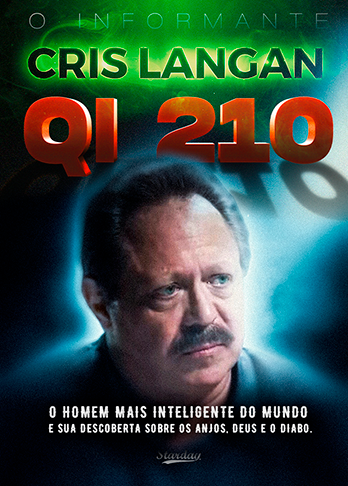 CRIS LANGAN QI 210