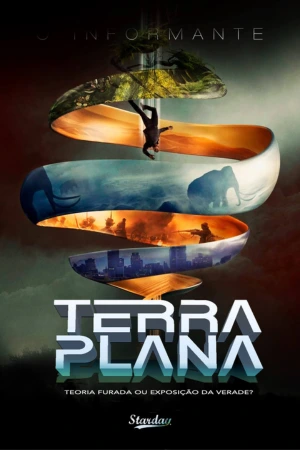 TERRA PLANA