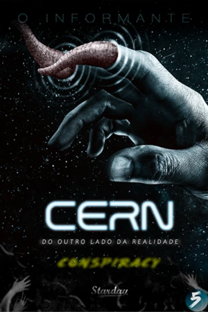 CERN  “do outro lado da realidade”