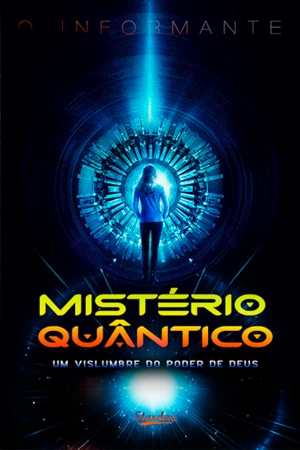 MISTÉRIO QUANTICO