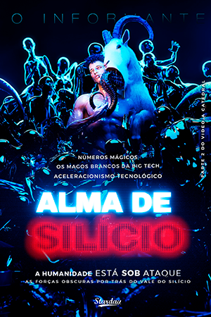 ALMA DE SILÍCIO