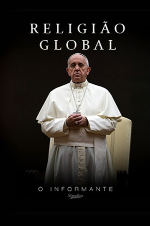 RELIGIÃO GLOBAL