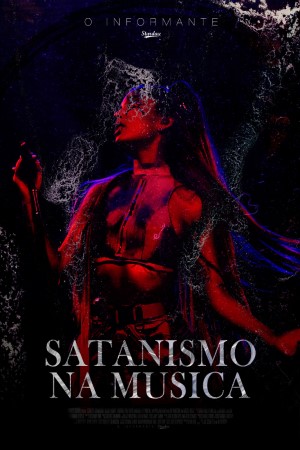 SATANISMO NA MÚSICA