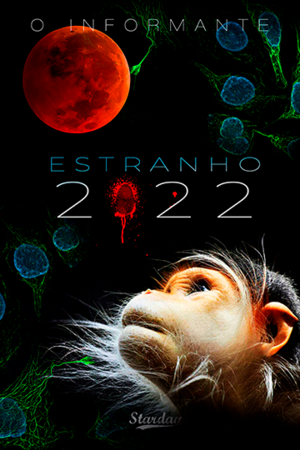 ESTRANHO 2022