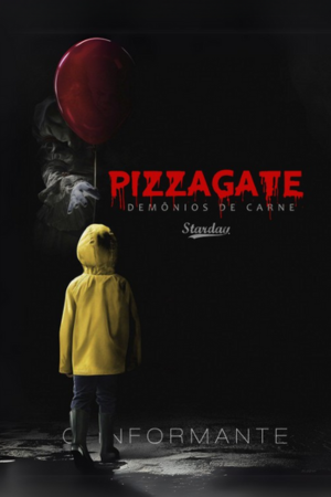 PIZZAGATE