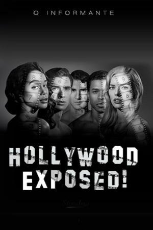 HOLLYWOOD EXPOSED