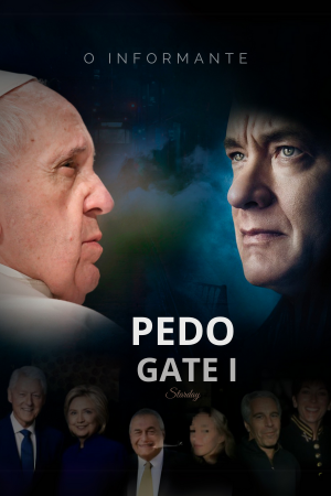 PEDOGATE 1