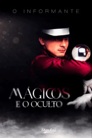 MÁGICOS E O OCULTO 1, 2 E 3