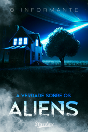 A VERDADE SOBRE OS ALIENS