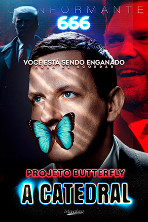 PROJETO BUTTERFLY