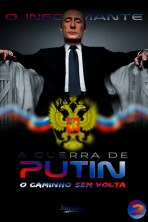 A GUERRA DE PUTIN 2