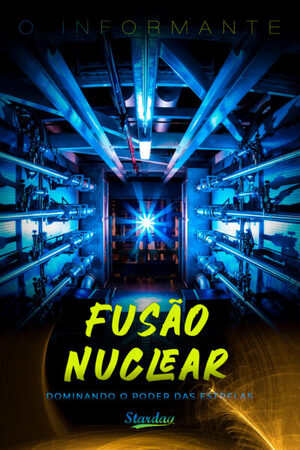 FUSÃO NUCLEAR