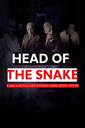 HEAD OF THE SNAKE