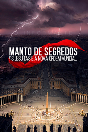 MANTO DE SEGREDOS