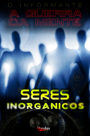 SERES INORGANICOS – Parte 1