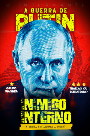 A GUERRA DE PUTIN 3