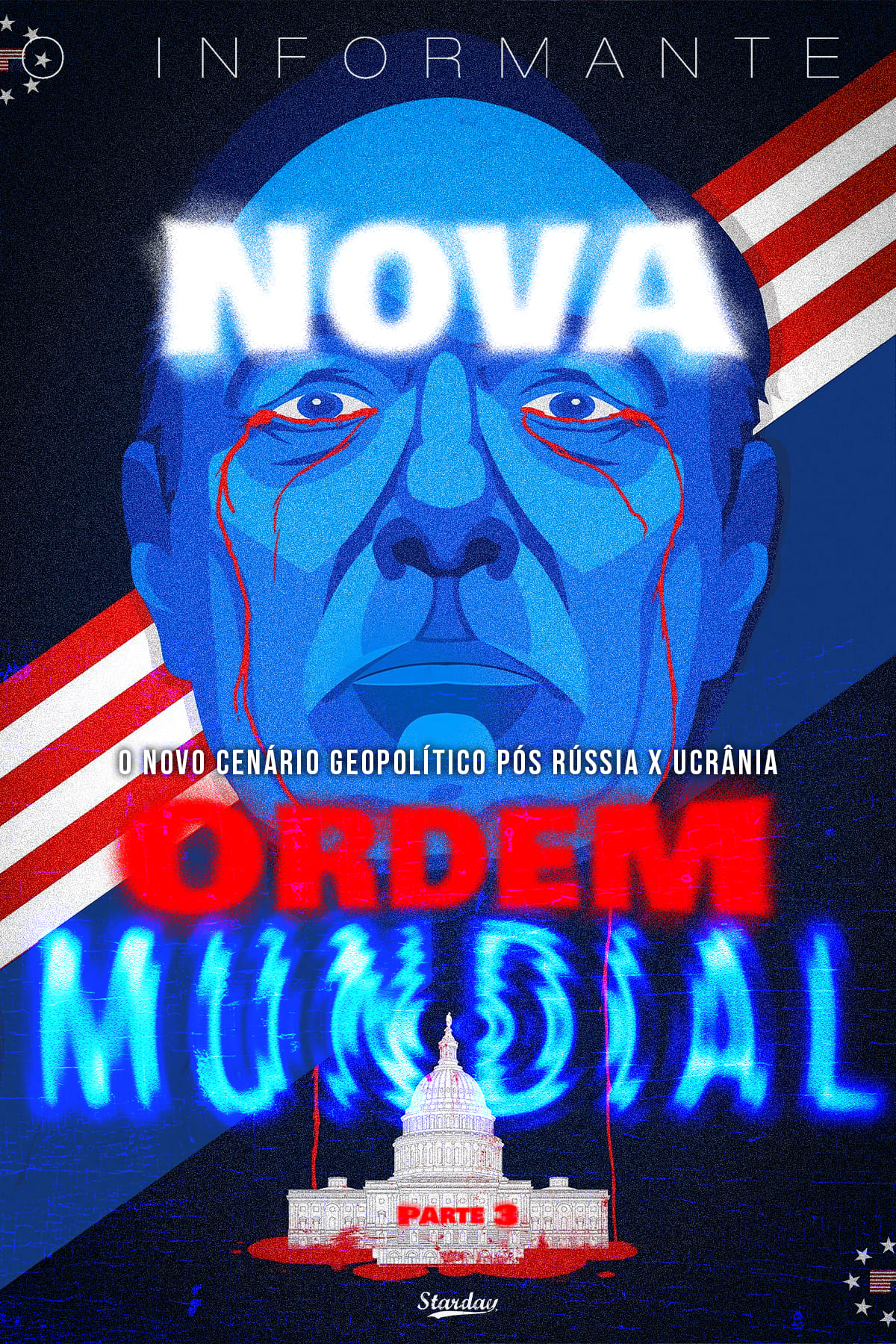 NOVA ORDEM MUNDIAL